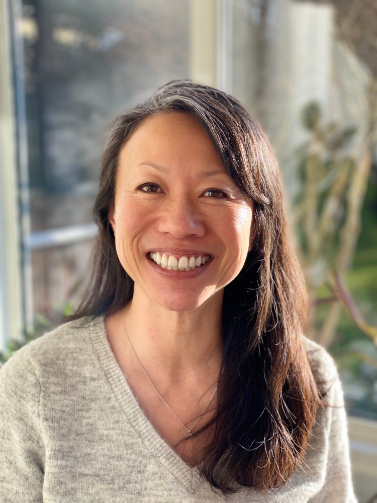 Dr. Sharon Tao sits down to with Scene by Nina to share more of her experience with volunteer teaching in Africa, corporal punishment and the Girls' Education Challenge.